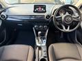 2021 Mazda Mazda2