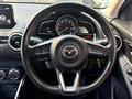 2021 Mazda Mazda2