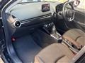 2021 Mazda Mazda2