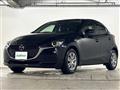 2021 Mazda Mazda2