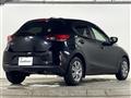 2021 Mazda Mazda2