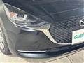 2021 Mazda Mazda2