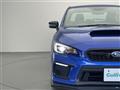 2017 Subaru WRX STI