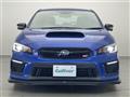 2017 Subaru WRX STI