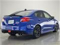 2017 Subaru WRX STI