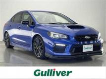 2017 Subaru WRX STI