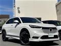 2022 Honda VEZEL