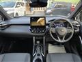 2025 Toyota CorollaCross