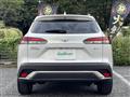 2025 Toyota CorollaCross
