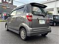 2007 Honda Zest