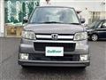 2007 Honda Zest