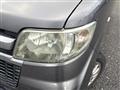 2007 Honda Zest