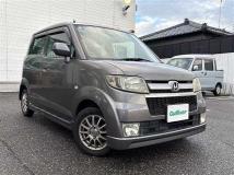 2007 Honda Zest