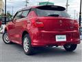 2017 Suzuki Swift