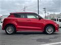2017 Suzuki Swift