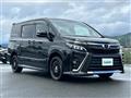 2017 Toyota Voxy