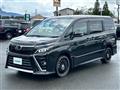 2017 Toyota Voxy