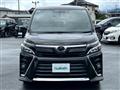 2017 Toyota Voxy