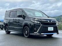 2017 Toyota Voxy