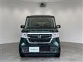 2017 Honda N BOX