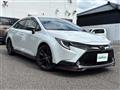 2021 Toyota Corolla Sedan