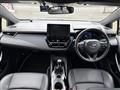 2021 Toyota Corolla Sedan