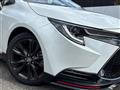 2021 Toyota Corolla Sedan