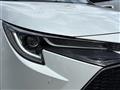 2021 Toyota Corolla Sedan