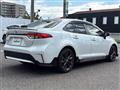 2021 Toyota Corolla Sedan