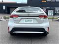 2021 Toyota Corolla Sedan