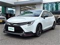 2021 Toyota Corolla Sedan