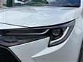 2021 Toyota Corolla Sedan