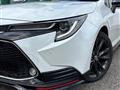 2021 Toyota Corolla Sedan