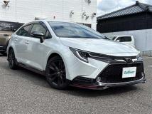 2021 Toyota Corolla Sedan