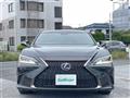 2019 Lexus ES