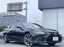 2019 Lexus ES