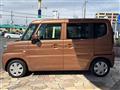 2024 Suzuki Spacia
