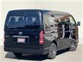 2020 Toyota Hiace