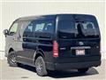 2020 Toyota Hiace