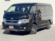 2020 Toyota Hiace