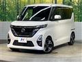 2022 Nissan ROOX