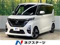 2022 Nissan ROOX