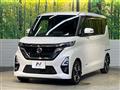 2022 Nissan ROOX
