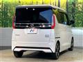 2022 Nissan ROOX