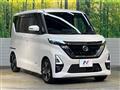 2022 Nissan ROOX