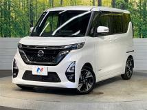 2022 Nissan ROOX