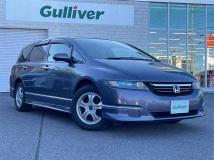 2005 Honda Odyssey