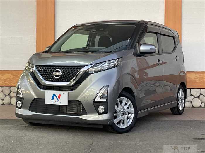 2019 Nissan DAYZ