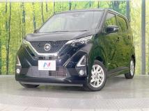 2020 Nissan DAYZ