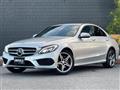 2015 Mercedes-Benz C-Class